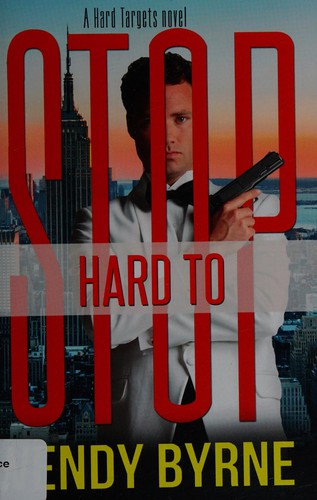 Hard to stop
