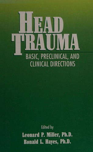 Head trauma