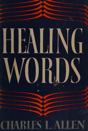 Healing words