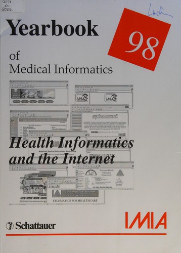 Health informatics and the Internet