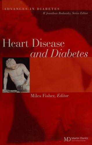 Heart disease and diabetes
