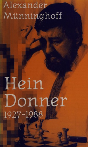 Hein Donner