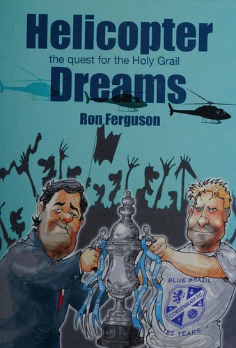 Helicopter dreams