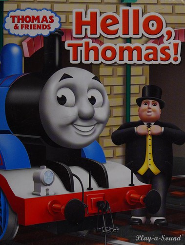 Hello, Thomas!