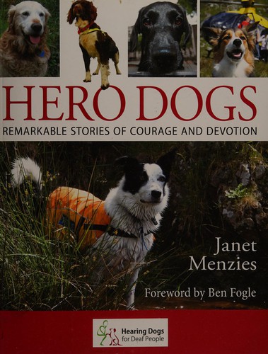 Hero dogs