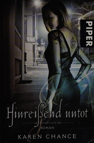 Hinreissend untot