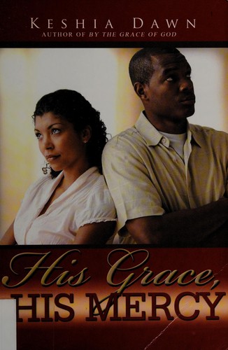 His Grace, His Mercy