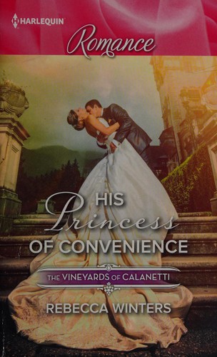 His Princess of Convenience