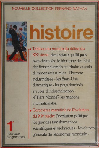 Histoire