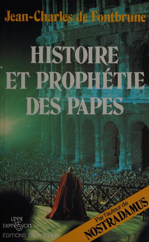 Histoire et prophétie des papes