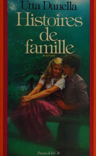 Histoires de famille