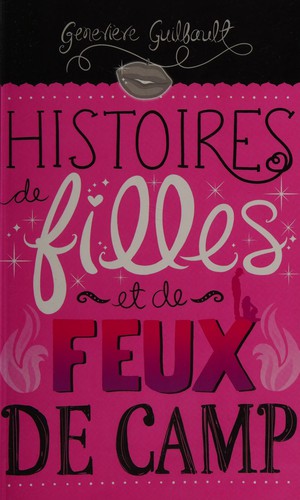 Histoires de filles et de feux de camp
