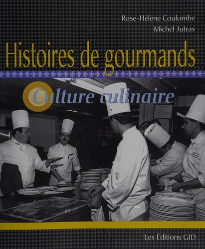 Histoires de gourmands