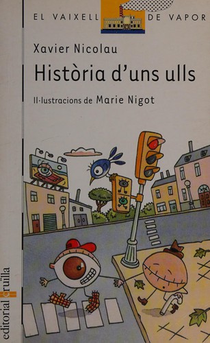 Història d'uns ulls