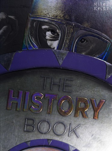 The History Book