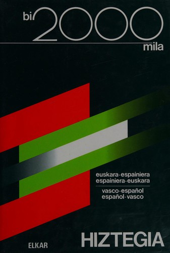 Hiztegia bi mila