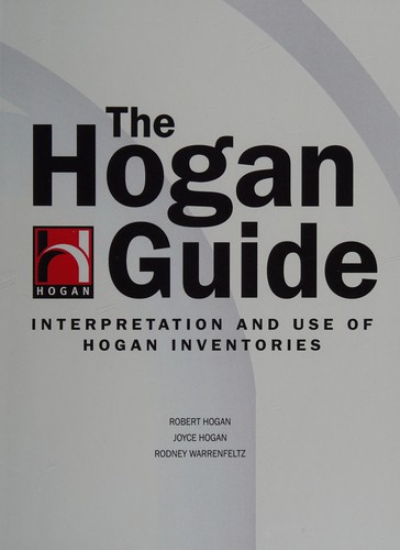 The Hogan guide