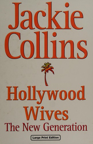 Hollywood wives