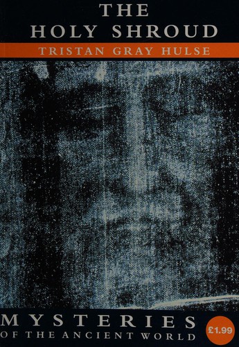 The Holy Shroud