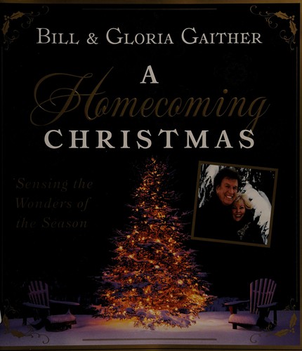 A homecoming Christmas