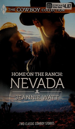 Home on the Ranch