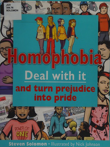 Homophobia
