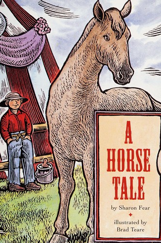 A horse tale