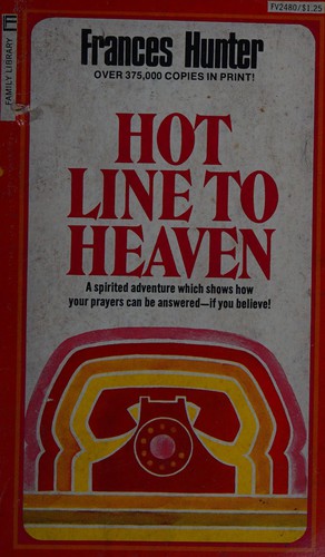 Hot Line to Heaven