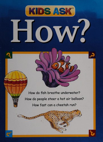 How?