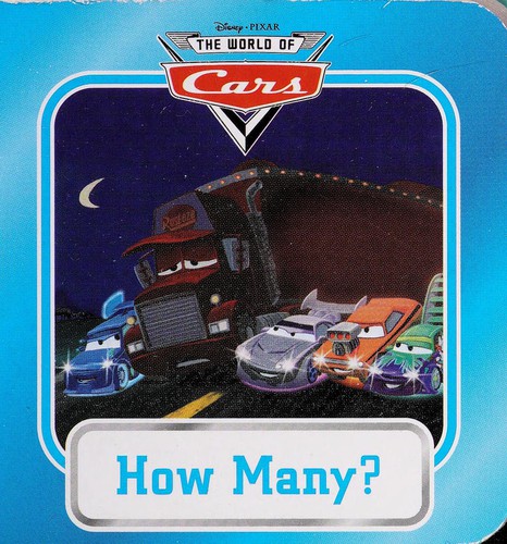 How many?