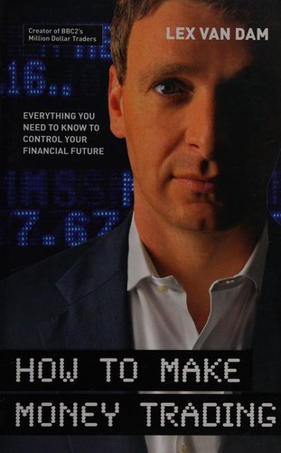 How to make money trading