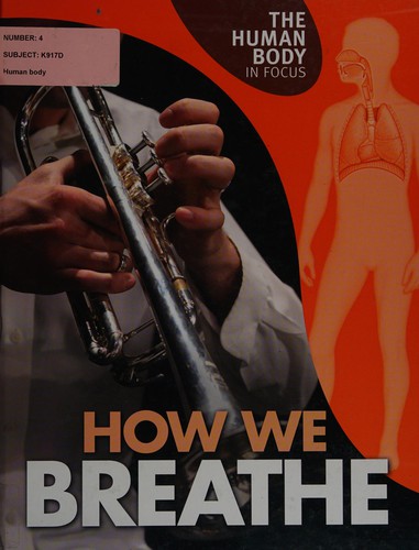 How we breathe