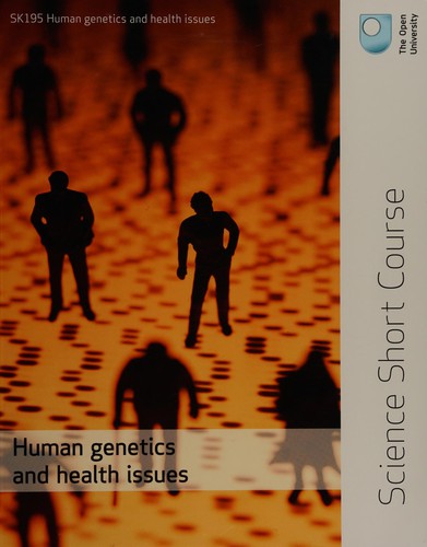 Human genetics and health issues