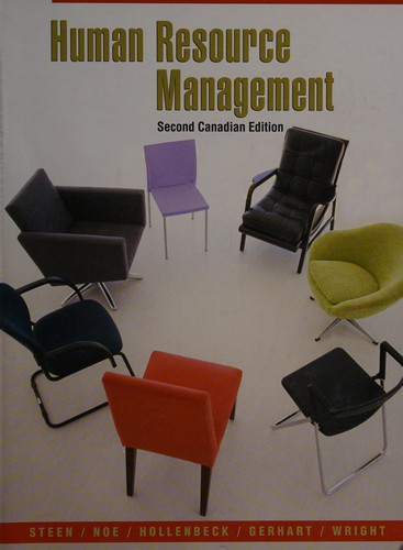 Human resource management