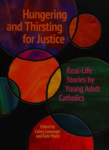 Hungering and thirsting for justice