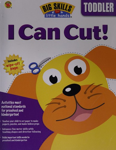 I Can Cut!
