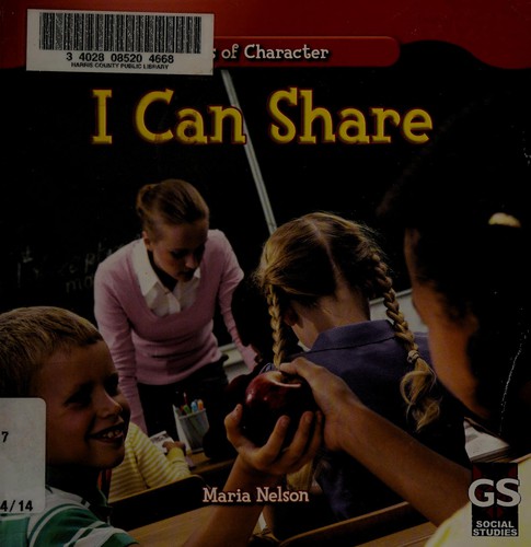 I can share
