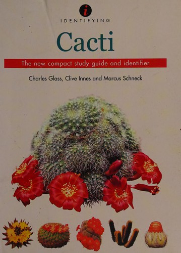Identifying cacti
