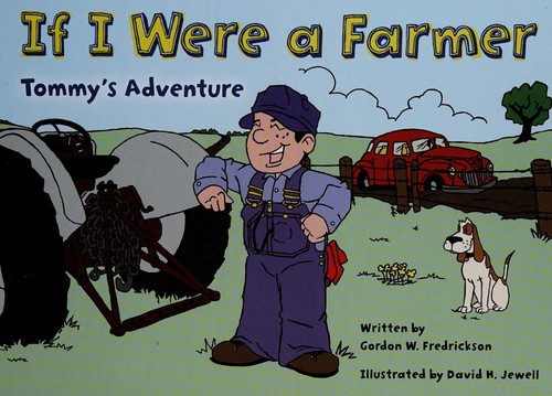 If I were a farmer