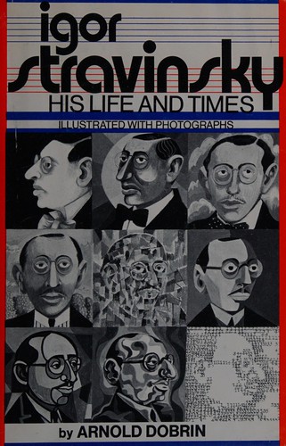Igor Stravinsky