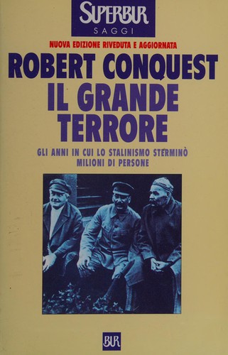 Il grande terrore