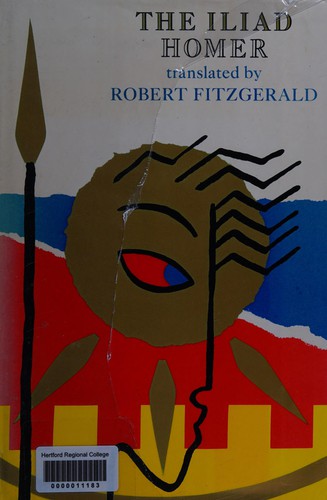 The Iliad