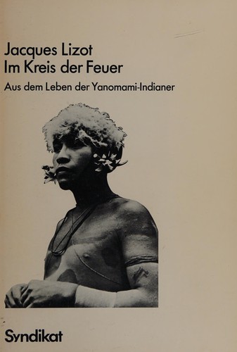 Im Kreis der Feuer
