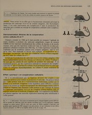 Immunologie