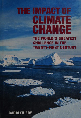 The impact of climate change