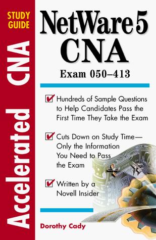 Accelerated Netware 5 Cna