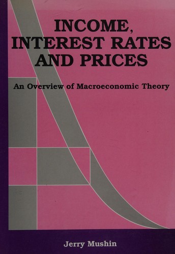 Income, interest rates and prices