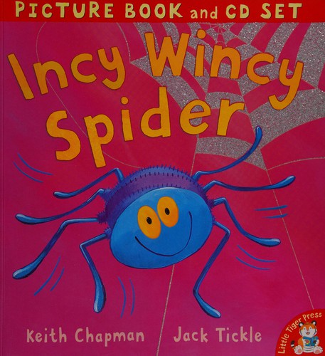 Incy Wincy Spider