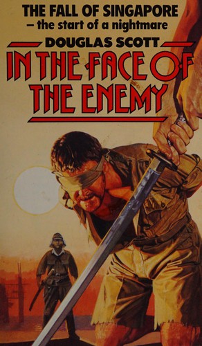 In the face of the enemy