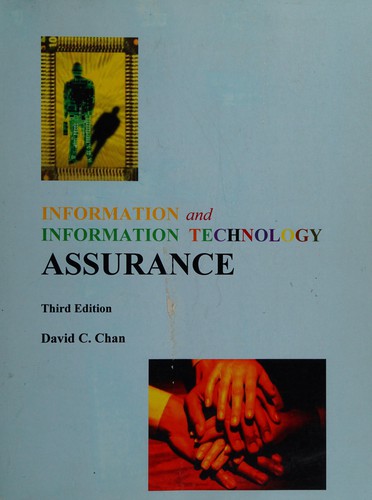 Information and information technology assurance